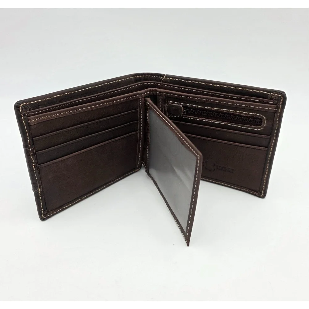 Montana West Leather Wallet‎ New in Box